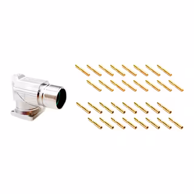 MA5RAP1602S-KIT Amphenol Sine Systems Corp  Gruppi di connettori circolari